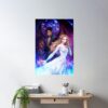 cpostermediumsquare product1000x1000.2 2 - A Court of Thorns and Roses Shop