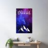 cpostermediumsquare product1000x1000.2 8 - A Court of Thorns and Roses Shop