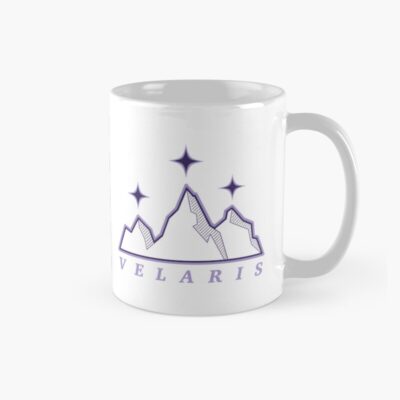 Velaris ACOTAR Design Mug