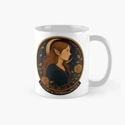 Feyre Archeron Mug