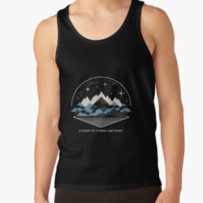 ACOTAR Inspiration Tank Top