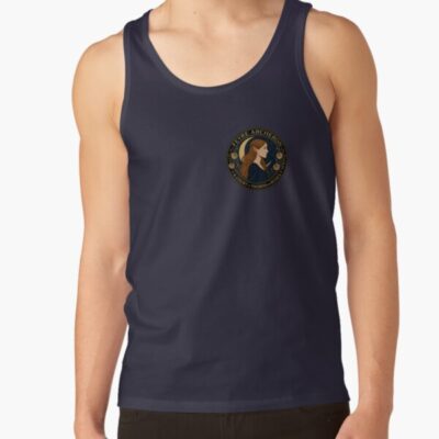 Feyre Archeron ACOTAR Tank Top