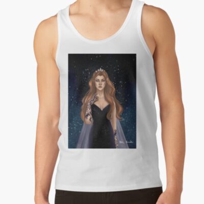 ACOTAR Feyre Archeron Tank Top