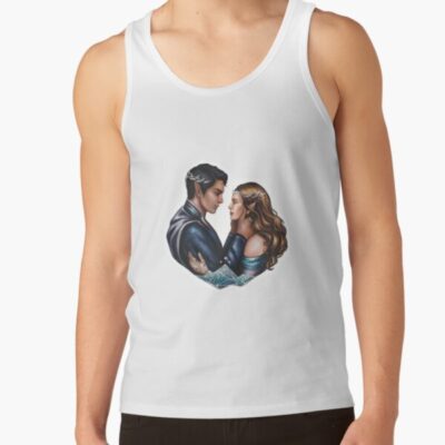 ACOTAR Rhysand Tank Top