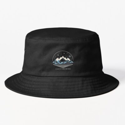 ACOTAR Inspiration Bucket Hat