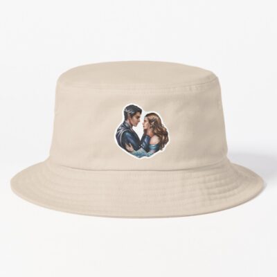 ACOTAR Rhysand Bucket Hat