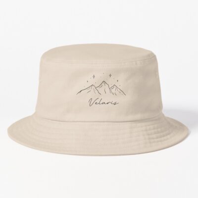 ACOTAR Velaris Sweatshirt Bucket Hat
