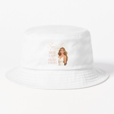 Feyre High Lady Bucket Hat