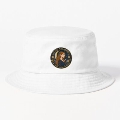 Feyre Archeron ACOTAR Bucket Hat