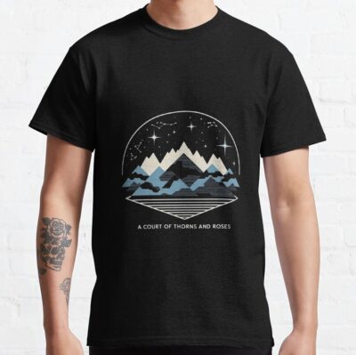 ACOTAR Inspiration T-Shirt