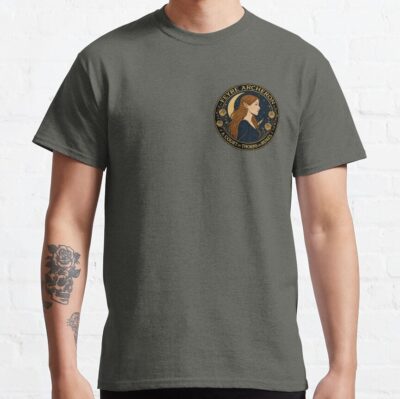Feyre Archeron ACOTAR T-Shirt