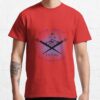 ssrcoclassic teemensdd21218219e99865front altsquare product1000x1000.u1 3 - A Court of Thorns and Roses Shop
