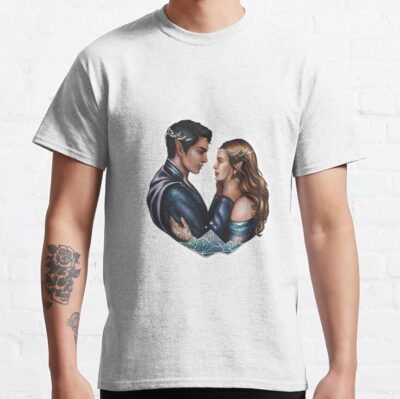 ACOTAR Rhysand T-Shirt