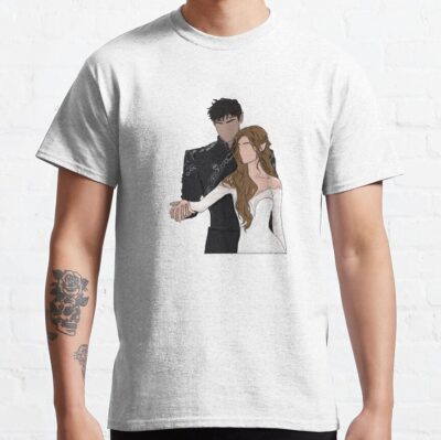 ACOTAR Rhys And Feyre T-Shirt