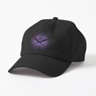 Feyre A Court Of Thorns And Roses Sjm Cap