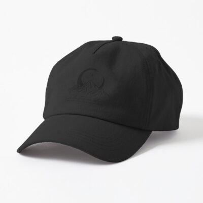 ACOTAR Velaris Cap