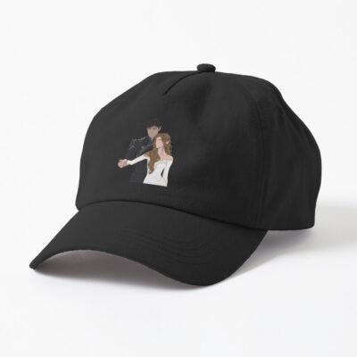 ACOTAR Rhys And Feyre Cap