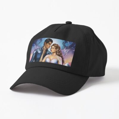 Feysand Rhysand And Feyre ACOTAR Cap