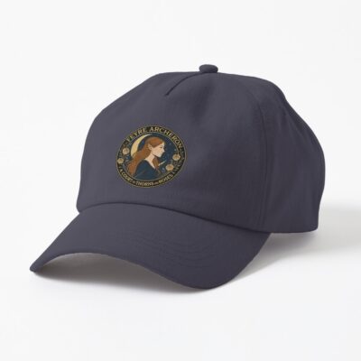 Feyre Archeron A Court Of Thorns And Roses Cap