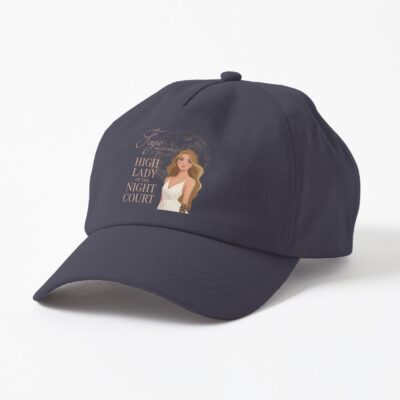 Feyre High Lady Cap