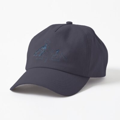 Aesthetic Velaris ACOTAR Cap