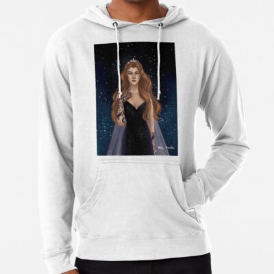 ACOTAR Feyre Archeron Hoodie