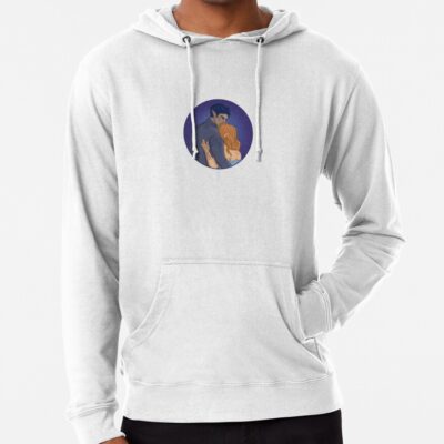 ACOTAR Love Feyre Rhysand Feysand Booktok Hoodie