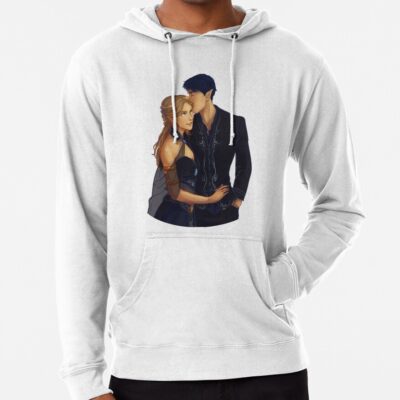 ACOTAR Feyre And Rhysand Hoodie