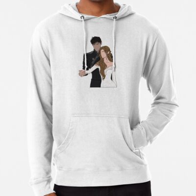 ACOTAR Rhys And Feyre Hoodie