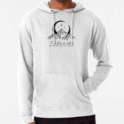ACOTAR Velaris Hoodie