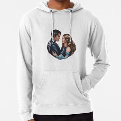 ACOTAR Rhysand Hoodie