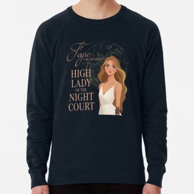 ACOTAR Feyre High Lady Sweatshirt