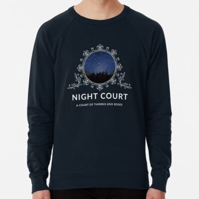 Night Court ACOTAR Sweatshirt