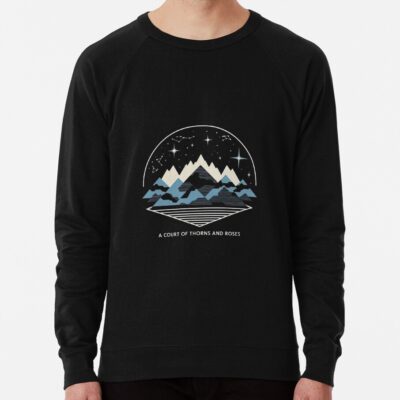 ACOTAR Inspiration Sweatshirt
