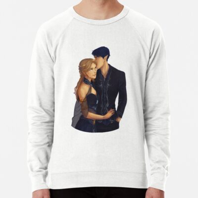 ACOTAR Feyre And Rhysand Sweatshirt