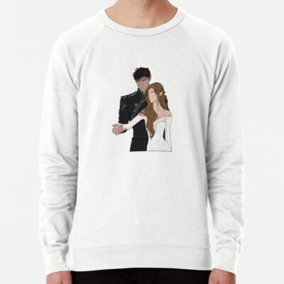 ACOTAR Rhys And Feyre Sweatshirt