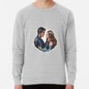 ssrcolightweight sweatshirtmensheather greyfrontsquare productx1000 bgf8f8f8 10 - A Court of Thorns and Roses Shop