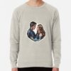 ssrcolightweight sweatshirtmensoatmeal heatherfrontsquare productx1000 bgf8f8f8 10 - A Court of Thorns and Roses Shop