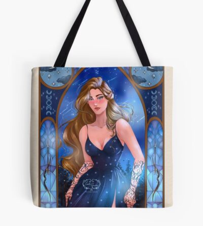 Feyre Archeron Tote Bag