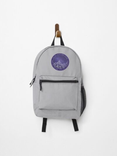 Velaris From ACOTAR Backpack