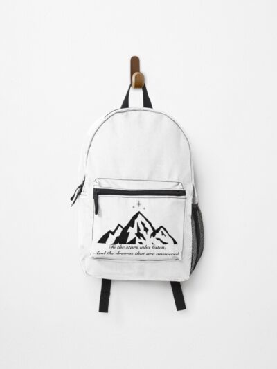 ACOTAR Velaris Backpack