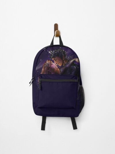 ACOTAR Rhys X Feyre Backpack