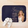 urbathmat flatlay context smallsquare750x1000.1u5 5 - A Court of Thorns and Roses Shop