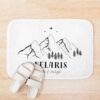 urbathmat flatlay context smallsquare750x1000.1u5 8 - A Court of Thorns and Roses Shop