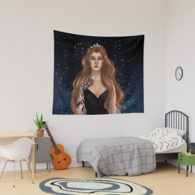ACOTAR Feyre Archeron Tapestry